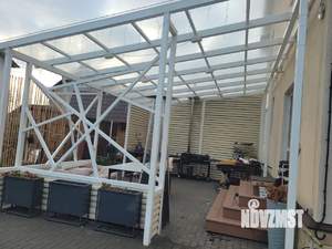Коттедж 160м², 2-этажный, участок 6 сот.  