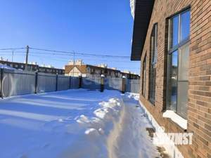 Дом 190м&sup2;, 1-этажный, участок 13 сот.  