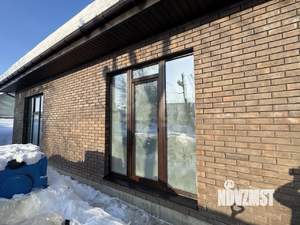 Дом 107м&sup2;, 1-этажный, участок 6 сот.  