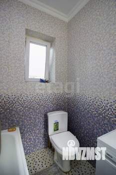 Дом 159м&sup2;, 2-этажный, участок 8 сот.  