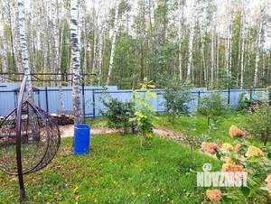 Дом 67м&sup2;, 1-этажный, участок 15 сот.  