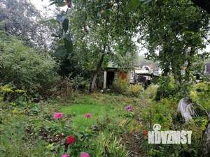 Дача 12м&sup2;, 1-этажный, участок 4 сот.  