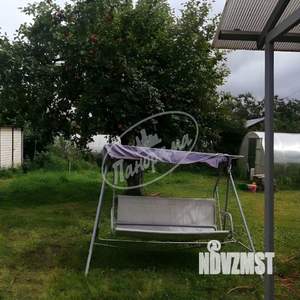 Дача 26м&sup2;, 2-этажный, участок 4 сот.  