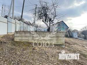 Дача 27м&sup2;, 1-этажный, участок 4 сот.  