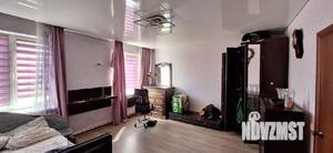 Дом 59м&sup2;, 1-этажный, участок 6 сот.  