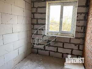 Таунхаус 125м&sup2;, 2-этажный, участок 4 сот.  