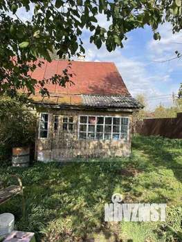 Дом 70м&sup2;, 1-этажный, участок 18 сот.  