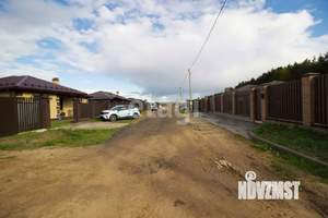 Дом 136м&sup2;, 1-этажный, участок 8 сот.  