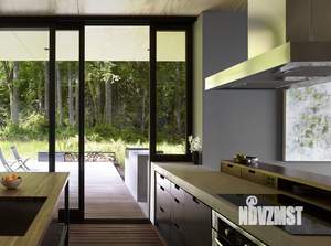 Дом 99м&sup2;, 1-этажный, участок 10 сот.  