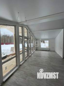 Дом 70м&sup2;, 1-этажный, участок 10 сот.  