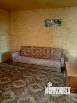 Дача 48м&sup2;, 2-этажный, участок 5 сот.  