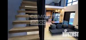 Дом 147м&sup2;, 2-этажный, участок 8 сот.  