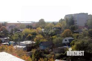 Дом 31м&sup2;, 1-этажный, участок 3 сот.  