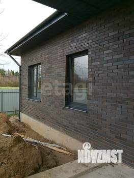 Дом 128м&sup2;, 1-этажный, участок 7 сот.  