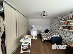 Дом 160м&sup2;, 2-этажный, участок 6 сот.  