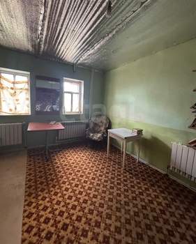 Дом 41м², 2-этажный, участок 20 сот.  