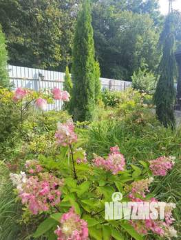 Дом 106м&sup2;, 2-этажный, участок 8 сот.  