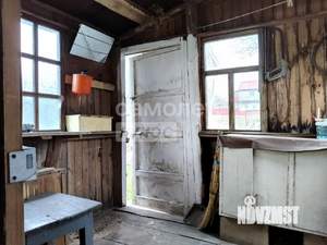 Дом 78м&sup2;, 1-этажный, участок 11 сот.  