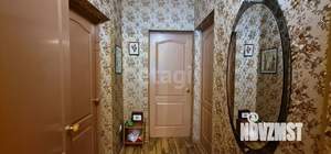 Дом 71м², 1-этажный, участок 7 сот.  