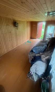 Дом 55м&sup2;, 2-этажный, участок 10 сот.  