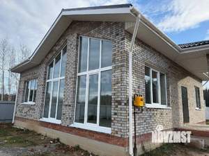 Дом 93м&sup2;, 1-этажный, участок 6 сот.  