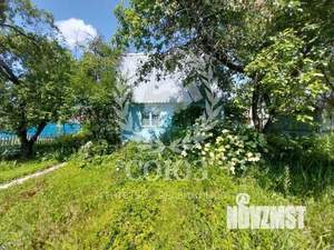 Дача 47м&sup2;, 2-этажный, участок 4 сот.  