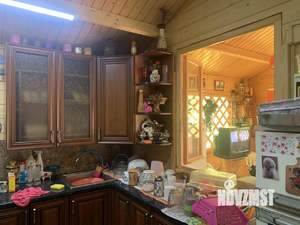 Дом 30м², 2-этажный, участок 5 сот.  
