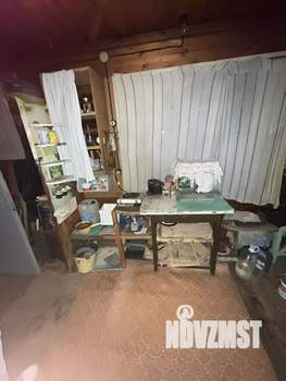Дом 55м², 2-этажный, участок 4 сот.  