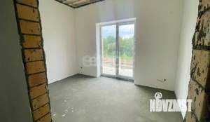 Дом 120м&sup2;, 1-этажный, участок 10 сот.  