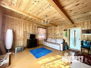 Дача 50м&sup2;, 2-этажный, участок 5 сот.  