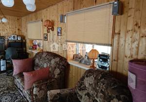 Дача 121м&sup2;, 2-этажный, участок 10 сот.  