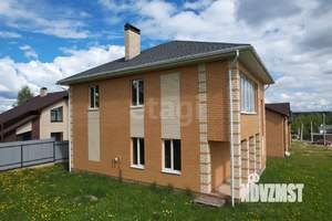 Дом 180м², 2-этажный, участок 5 сот.  