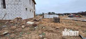 Дом 178м&sup2;, 2-этажный, участок 8 сот.  