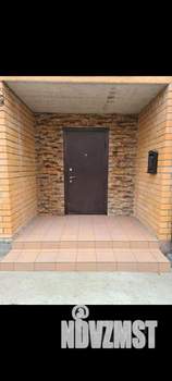 Таунхаус 250м&sup2;, 3-этажный, участок 2 сот.  