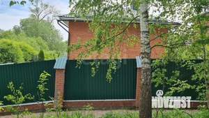 Дом 224м&sup2;, 2-этажный, участок 4 сот.  