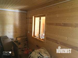 Дача 38м&sup2;, 1-этажный, участок 10 сот.  