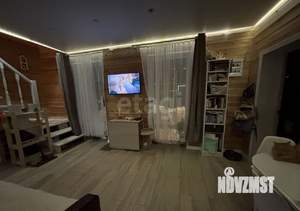 Дом 89м&sup2;, 2-этажный, участок 5 сот.  