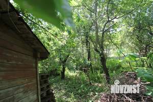 Дом 77м&sup2;, 1-этажный, участок 8 сот.  