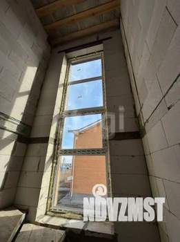 Дом 125м&sup2;, 2-этажный, участок 7 сот.  