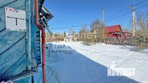 Дом 72м&sup2;, 1-этажный, участок 17 сот.  