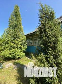 Дача 30м&sup2;, 2-этажный, участок 9 сот.  