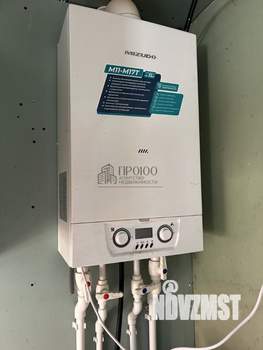 Дача 65м&sup2;, 2-этажный, участок 6 сот.  