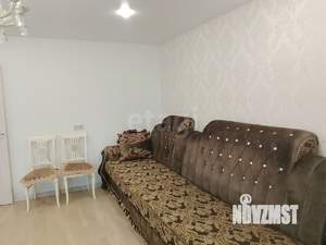 Таунхаус 147м&sup2;, 2-этажный, участок 4 сот.  