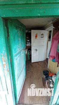 Дача 20м&sup2;, 1-этажный, участок 6 сот.  