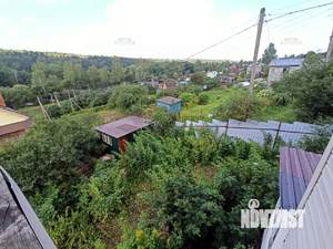 Дом 30м&sup2;, 2-этажный, участок 7 сот.  