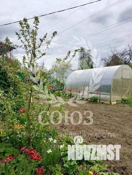 Дача 25м&sup2;, 1-этажный, участок 6 сот.  