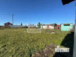 Дом 125м&sup2;, 1-этажный, участок 9 сот.  