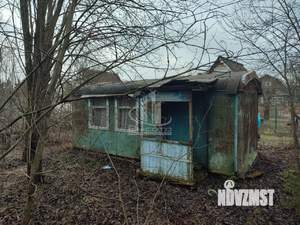 Дача 15м&sup2;, 1-этажный, участок 9 сот.  