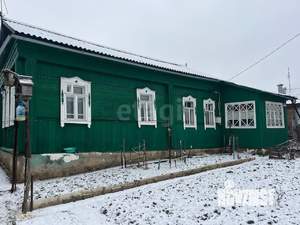 Дом 73м&sup2;, 1-этажный, участок 4 сот.  