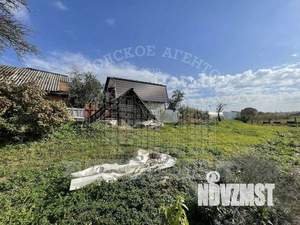 Дом 70м&sup2;, 1-этажный, участок 18 сот.  